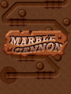 game pic for Marble Cannon